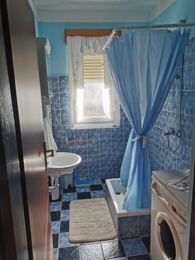 Gacka Rooms Vrhovine Extérieur photo