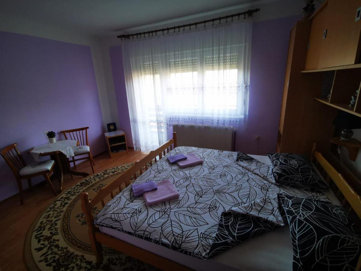 Gacka Rooms Vrhovine Extérieur photo