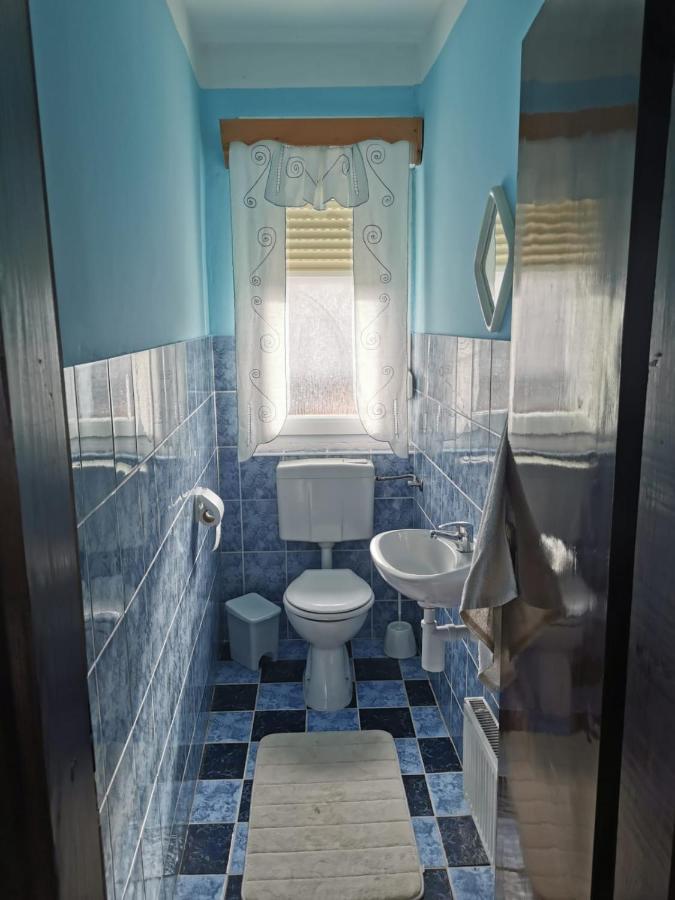 Gacka Rooms Vrhovine Extérieur photo