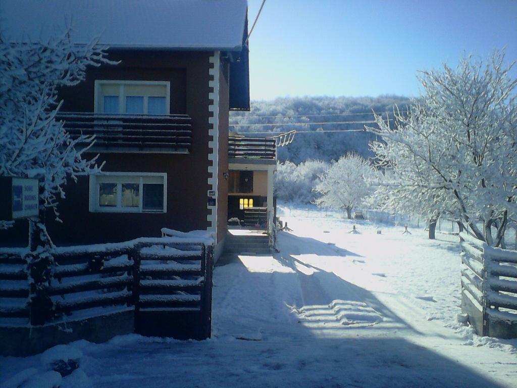 Gacka Rooms Vrhovine Chambre photo