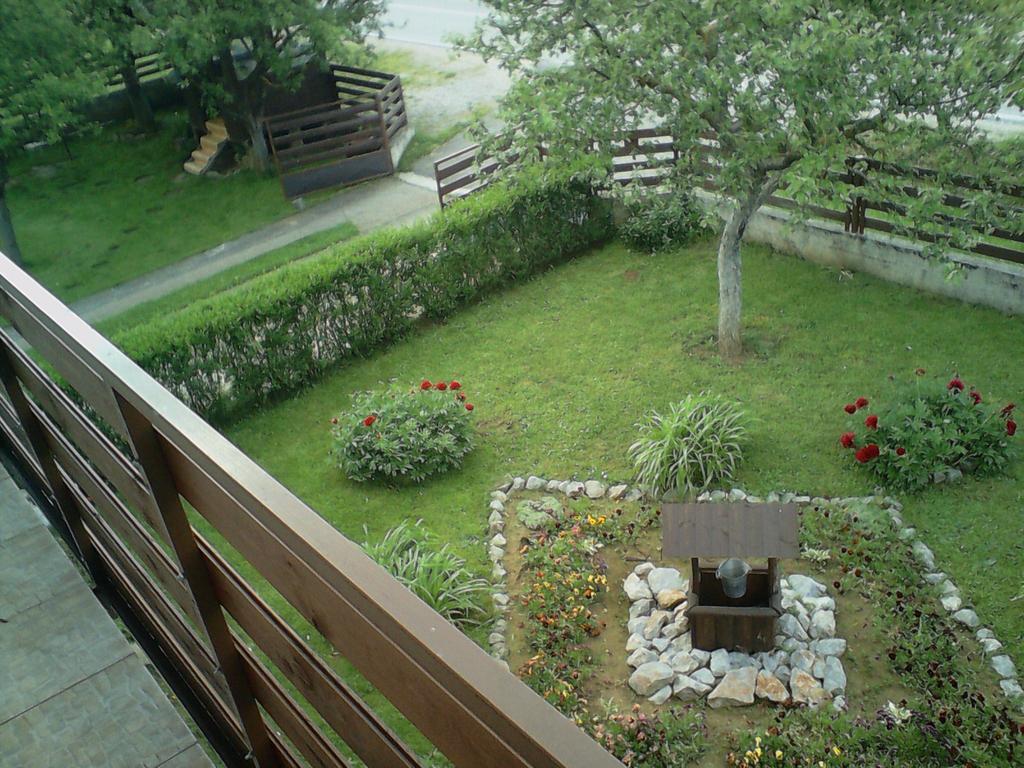 Gacka Rooms Vrhovine Chambre photo