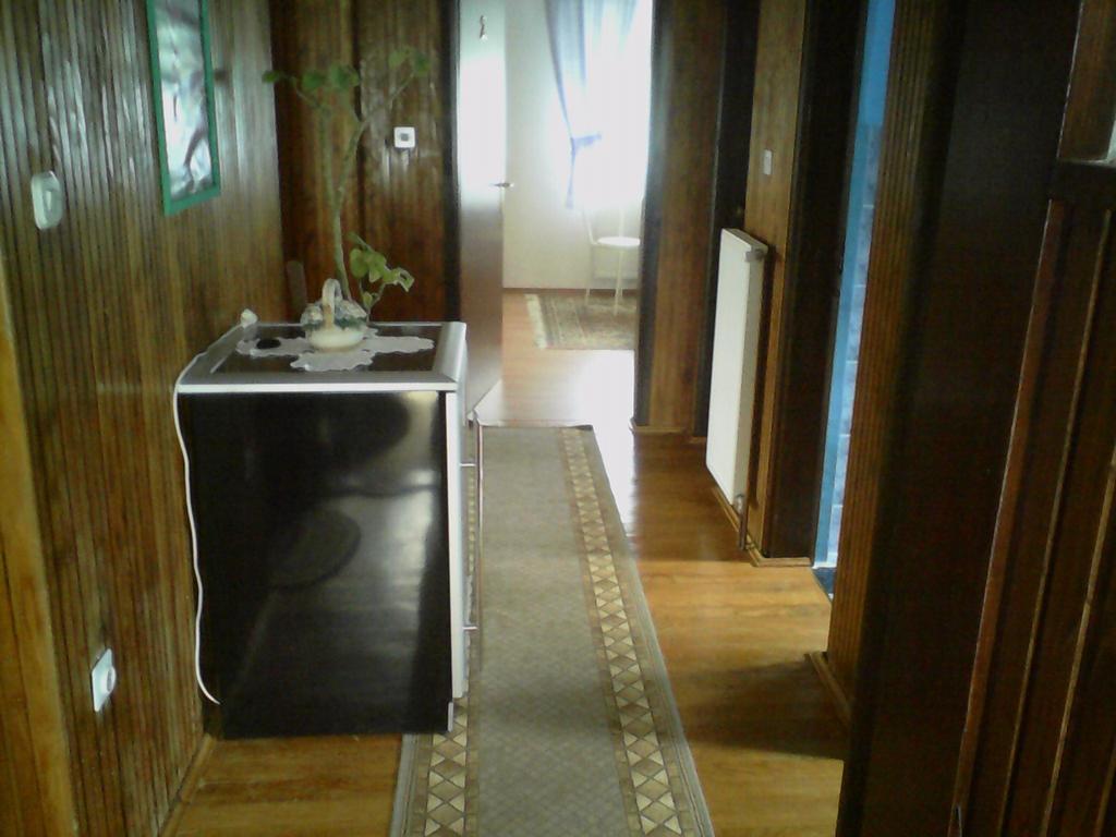 Gacka Rooms Vrhovine Extérieur photo