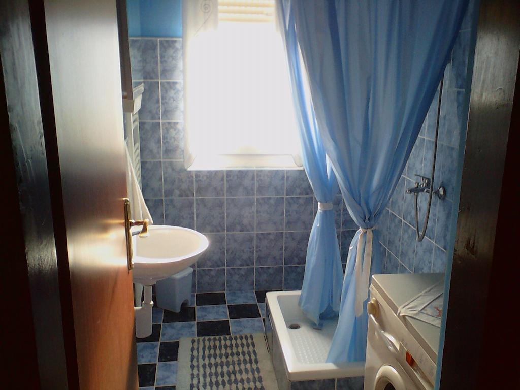 Gacka Rooms Vrhovine Chambre photo