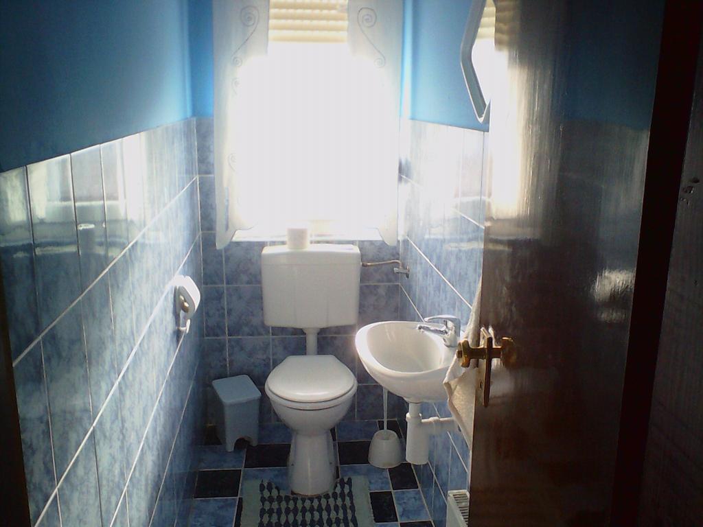 Gacka Rooms Vrhovine Chambre photo