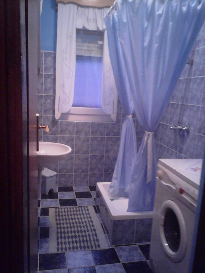 Gacka Rooms Vrhovine Extérieur photo