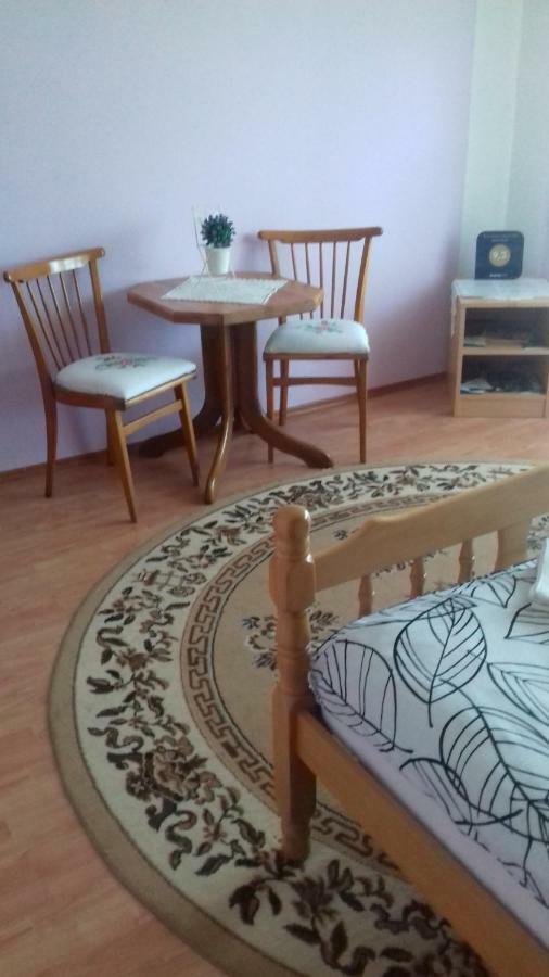 Gacka Rooms Vrhovine Extérieur photo