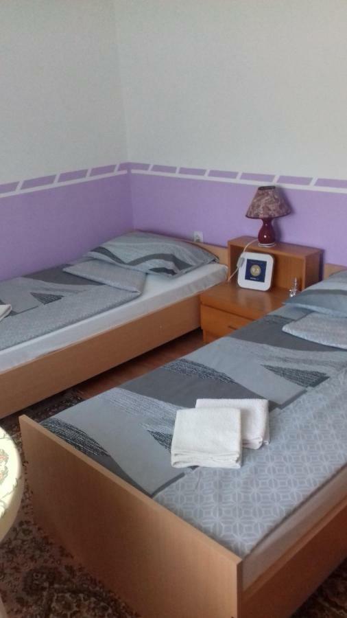 Gacka Rooms Vrhovine Extérieur photo